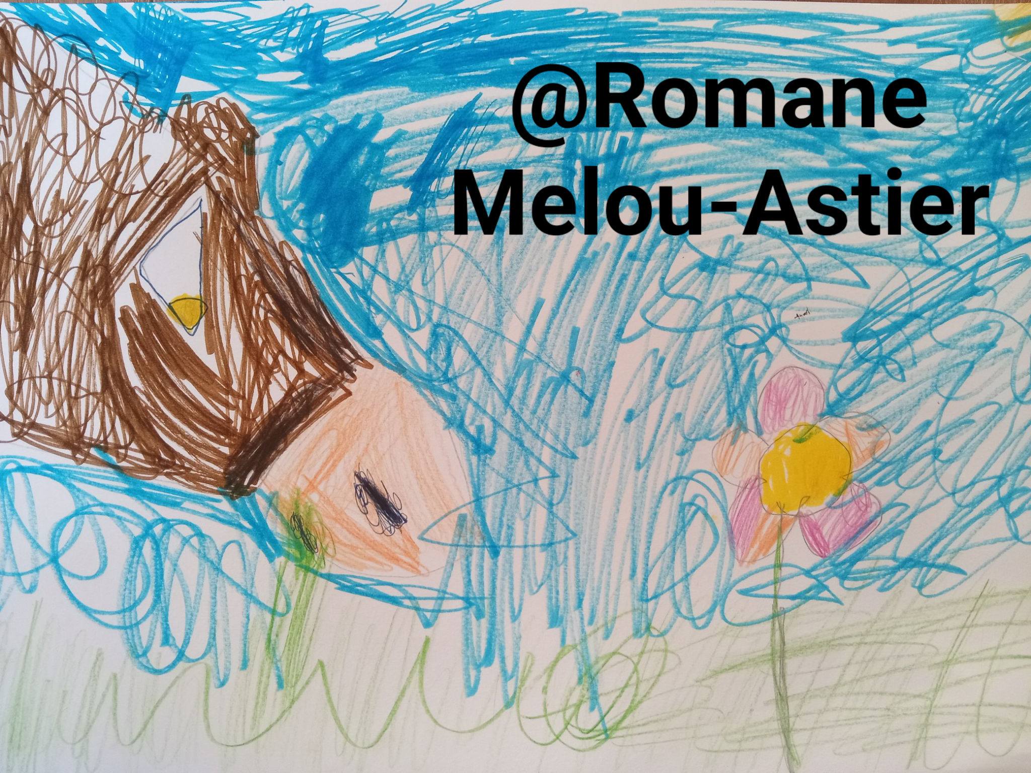 ane de 6 ans