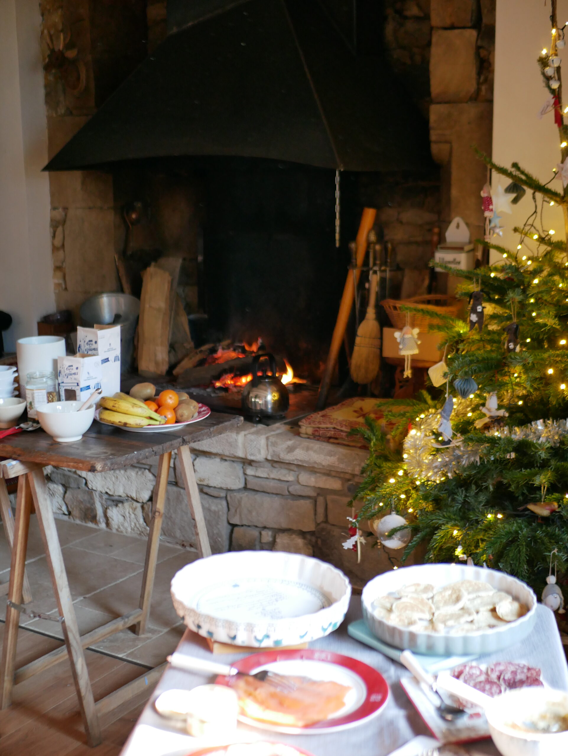 Mini séjour de l'Epiphanie