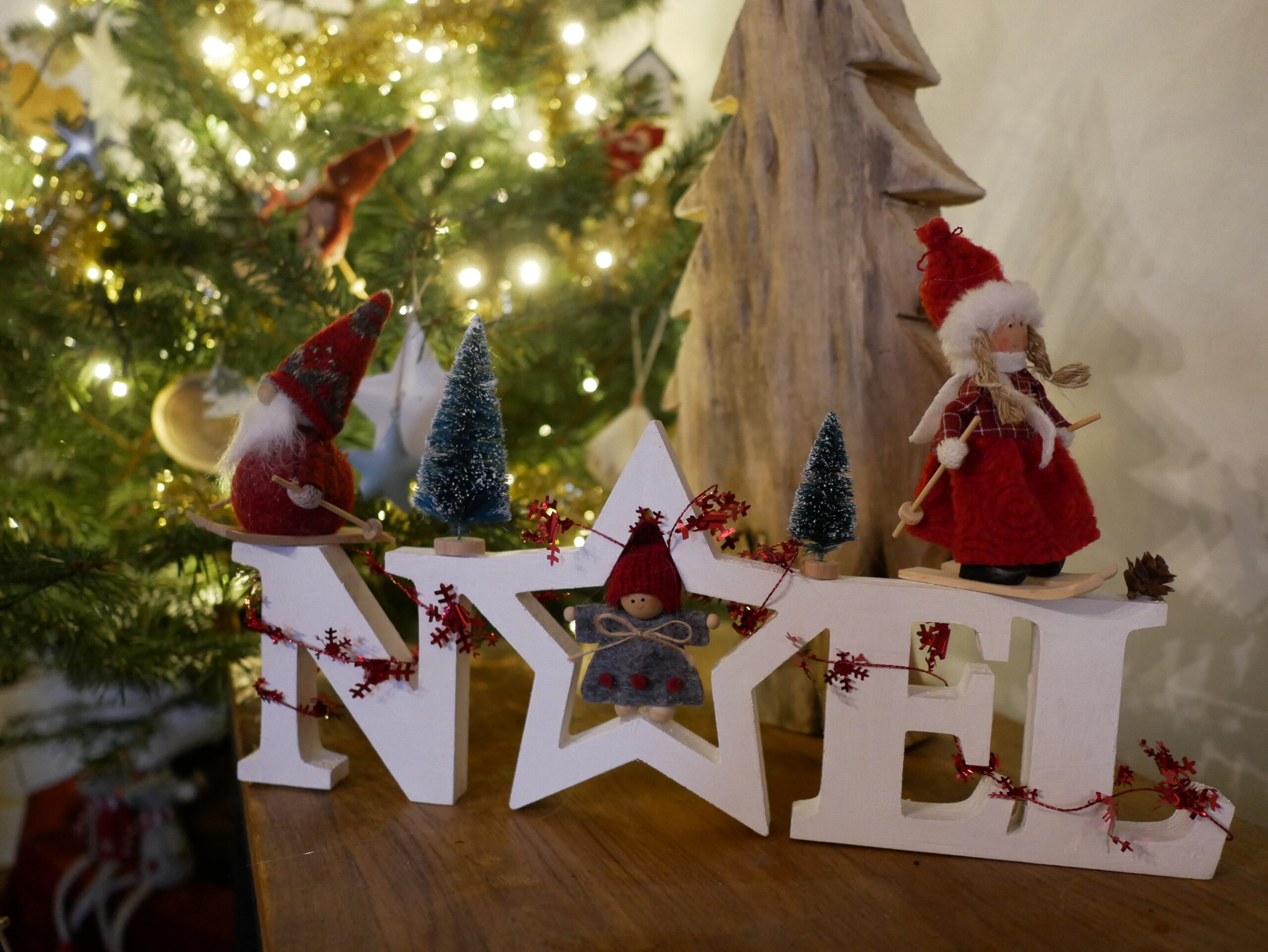 Mini séjour de Noel 2026